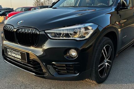 BMW X1 123.500 km 20.990 &euro; Salzkotten 33154