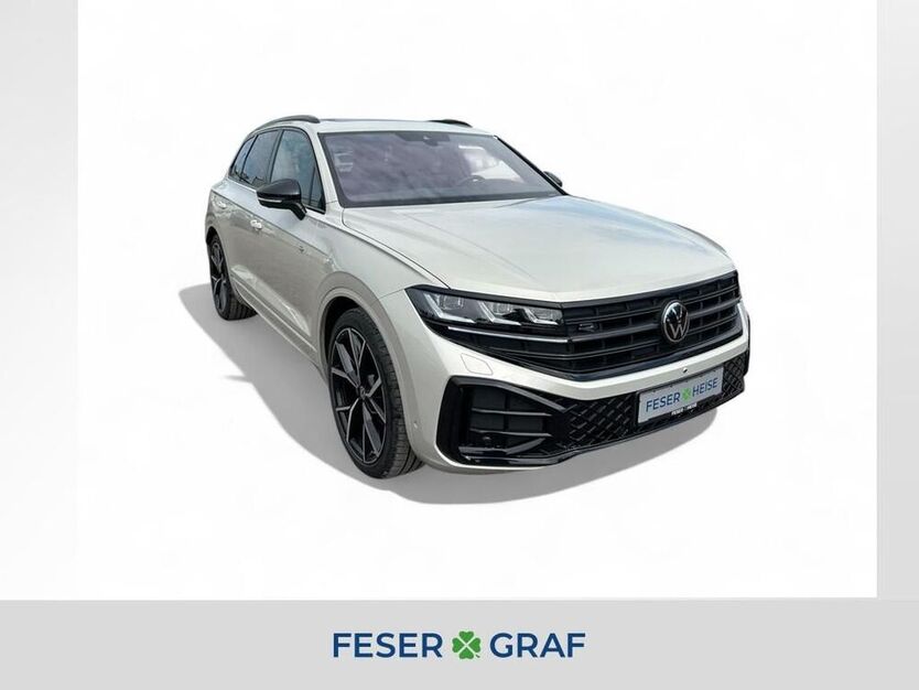 Touareg