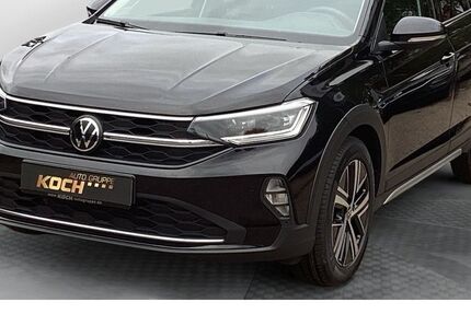 VW Taigo 3.900 km 27.990 € Schwaebisch Hall 74523