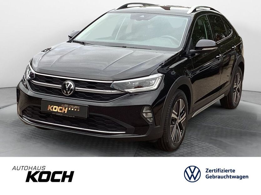 VW Taigo 3.900 km 27.990 € Schwaebisch Hall 74523