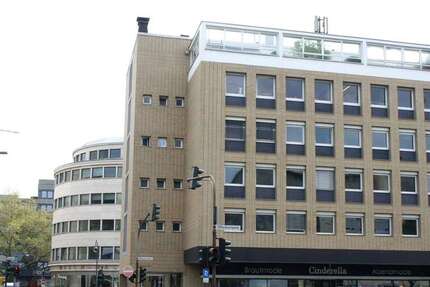 Gewerbeobjekt Köln Altstadt-Nord - 3.250&euro; | Angebot:26454272