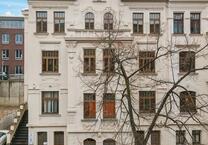 135m² Bürofläche am Rannischen Platz