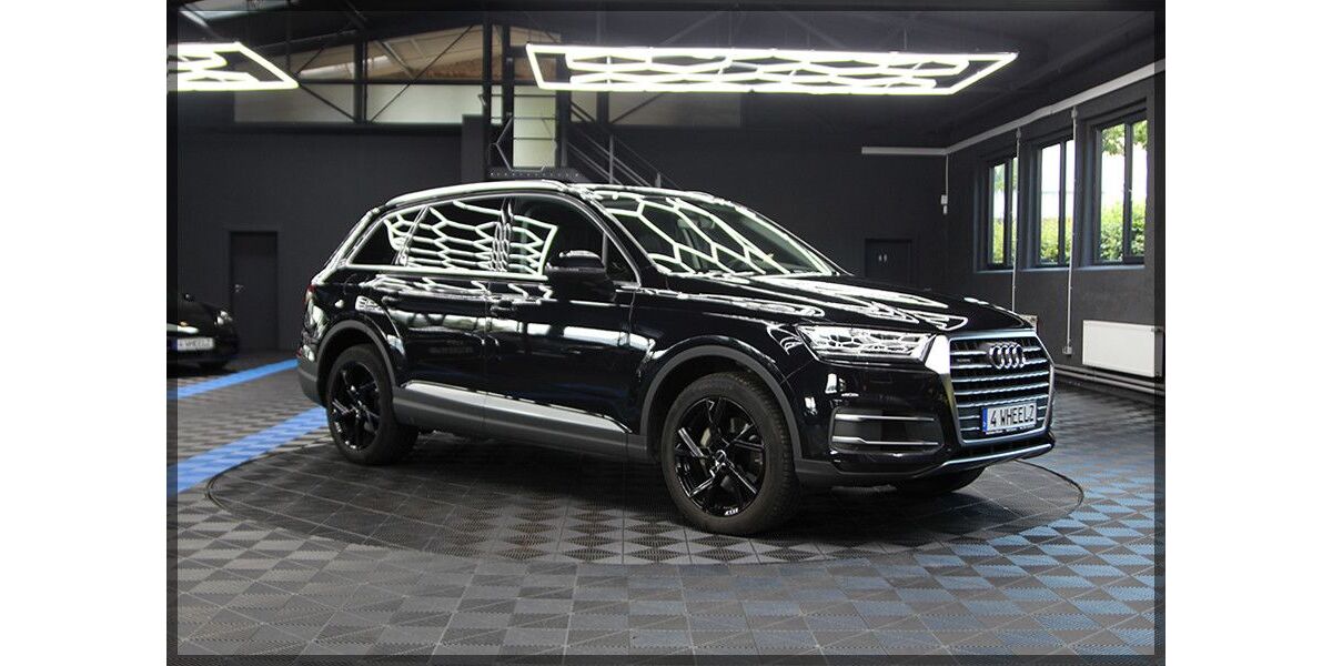 Audi Q7 116.000 km 29.499 &euro; Hemer 58675