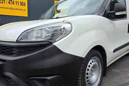 Fiat Doblo 186.194 km 8.590 &euro; Dortmund 44359