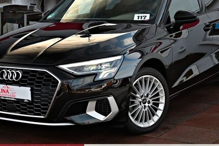 Audi A3 69.000 km 24.590 &euro; Hamburg 22179