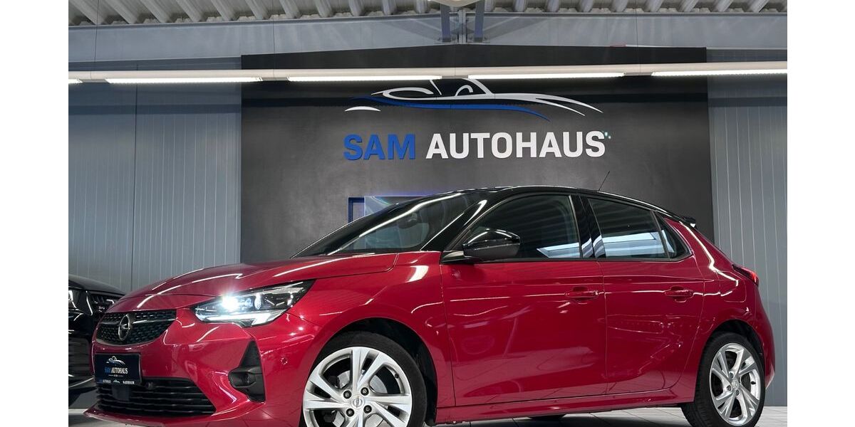 Opel Corsa 132.000 km 13.500 &euro; Wadersloh 59329