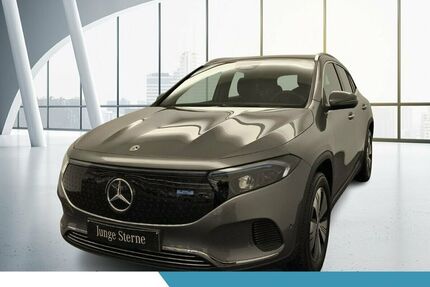 Mercedes-Benz EQA 5.056 km 36.295 &euro; Leipzig 04277