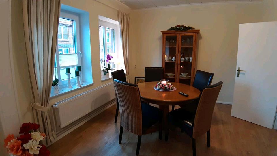 3 Zimmerwohnung in Heide zu vermieten 3 zimmer