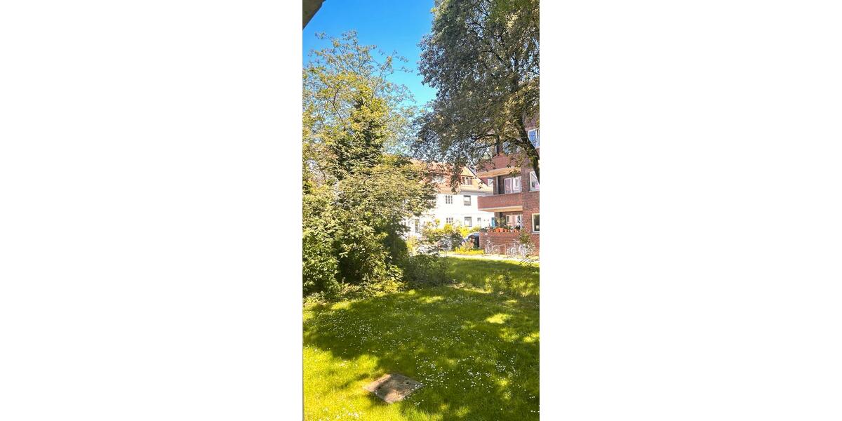 Hochparterre Bremen Östliche Vorstadt - 2 Zimmer, 65 m&sup2;, 219.000&euro; | Angebot:26866561
