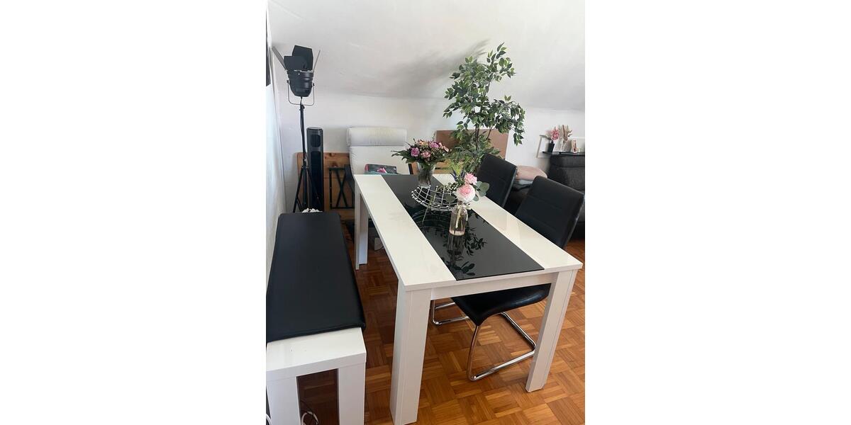 Etagenwohnung Schongau - 4 Zimmer, 89 m&sup2;, 1.050&euro; | Angebot:26387067