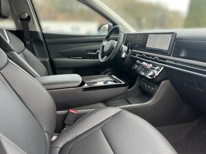 Hyundai TUCSON Prime Hybrid 2WD HUD Navi Leder Digitales C 3.000 km 38.990 &euro; Bad Wünnenberg 33181