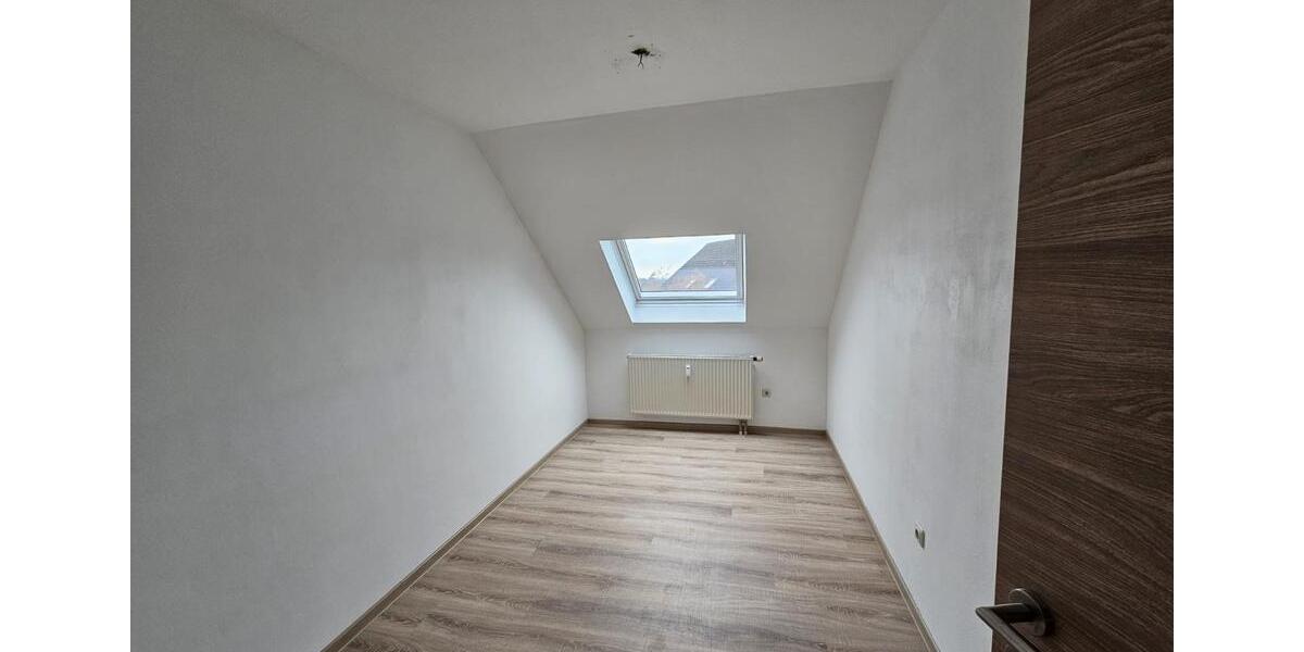 3-Zimmer-Wohnung mieten Sennfeld 63qm | Stellplatz | Küche inkl. 3 zimmer
