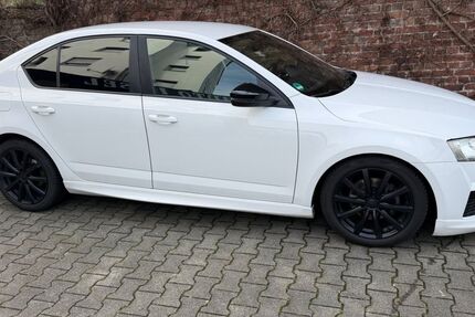 Skoda Octavia 165.000 km 10.390 &euro; Hagen 58089