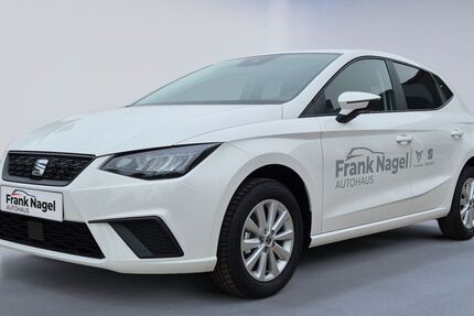 Seat Ibiza 8.000 km 21.990 &euro; Rostock 18106