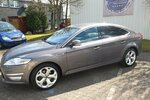 Ford Mondeo 2.0TDCi AUTOMATIC-PROBLEME NAVI XENON PDC B 143.215 km 7.000 &euro; Köln 50858