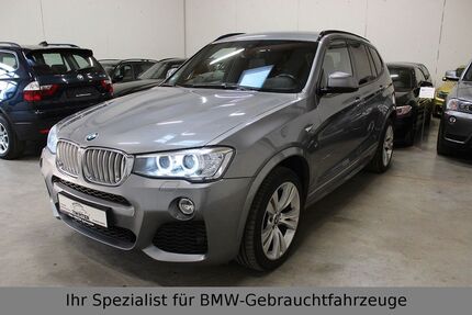 BMW X3 146.378 km 22.999 &euro; Häfnerhaslach 74343