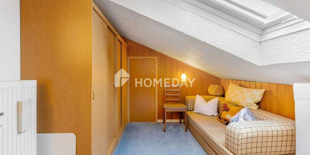 Etagenwohnung Langfurth Langfurth - 2 Zimmer, 46 m&sup2;, 65.000&euro; | Angebot:25910645