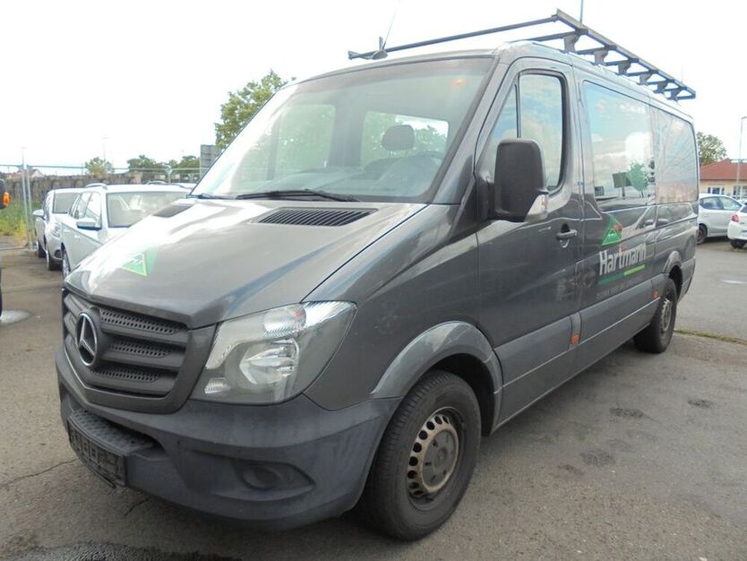Sprinter