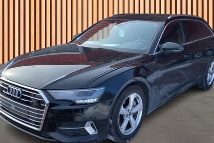 Audi A6 22.675 km 35.980 &euro; Dresden 01328