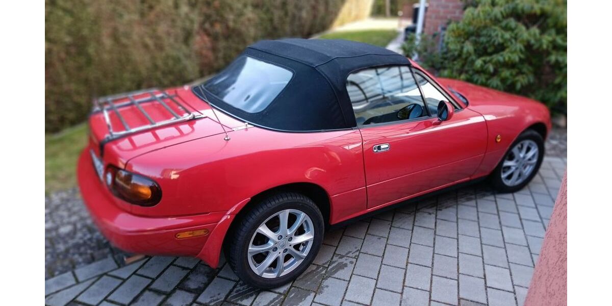 Mazda MX-5 105.600 km 12.199 &euro; Berlin 12526