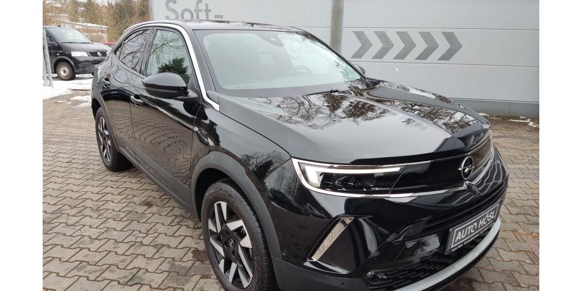 Opel Mokka 31.400 km 18.900 &euro; Schnaittenbach 92253