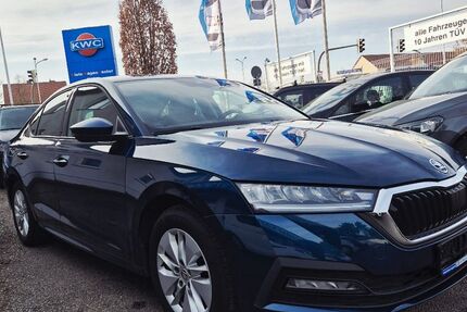 Skoda Octavia 126.500 km 14.990 &euro; Neubrandenburg an der A20 17034