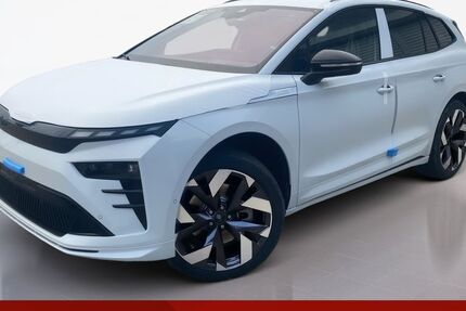 Skoda Enyaq 4.500 km 52.681 &euro; Landshut 84034