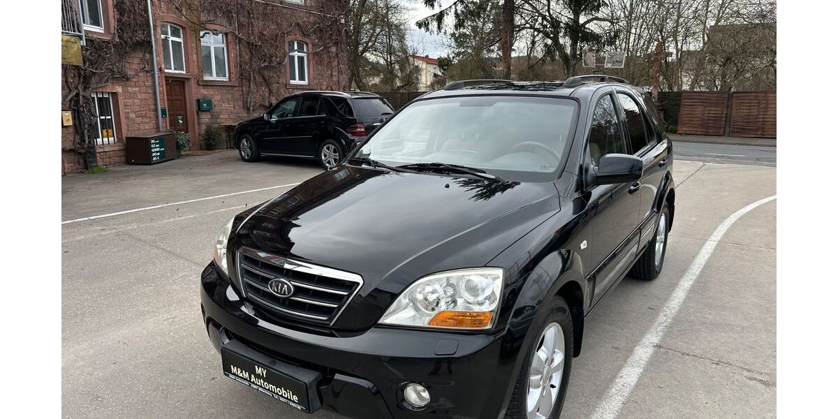 Kia Sorento 127.500 km 11.999 &euro; Miltenberg 63897