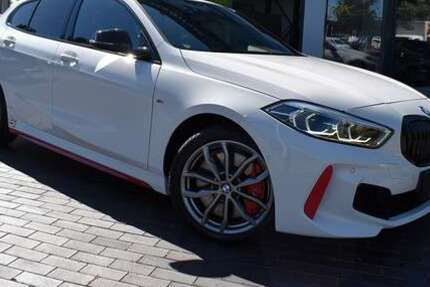 BMW 128 46.800 km 28.990 &euro; Braunschweig 38114