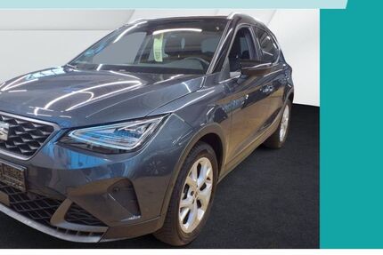 Seat Arona 22.865 km 22.979 &euro; Leonberg 71229