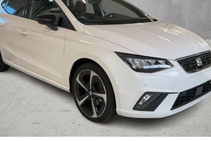 Seat Ibiza 13.803 km 19.779 &euro; Ribnitz-Damgarten / Barth / Bad Sülze 18311