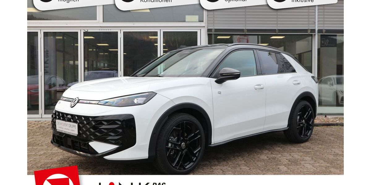 VW T-Roc 9.900 km 40.290 &euro; Laudenbach 63925