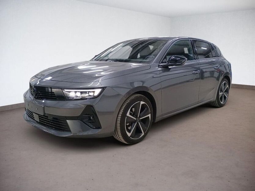 Astra