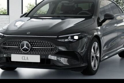 Mercedes-Benz CLA 180 9.900 km 41.790 &euro; Schwäbisch Gmünd 73529