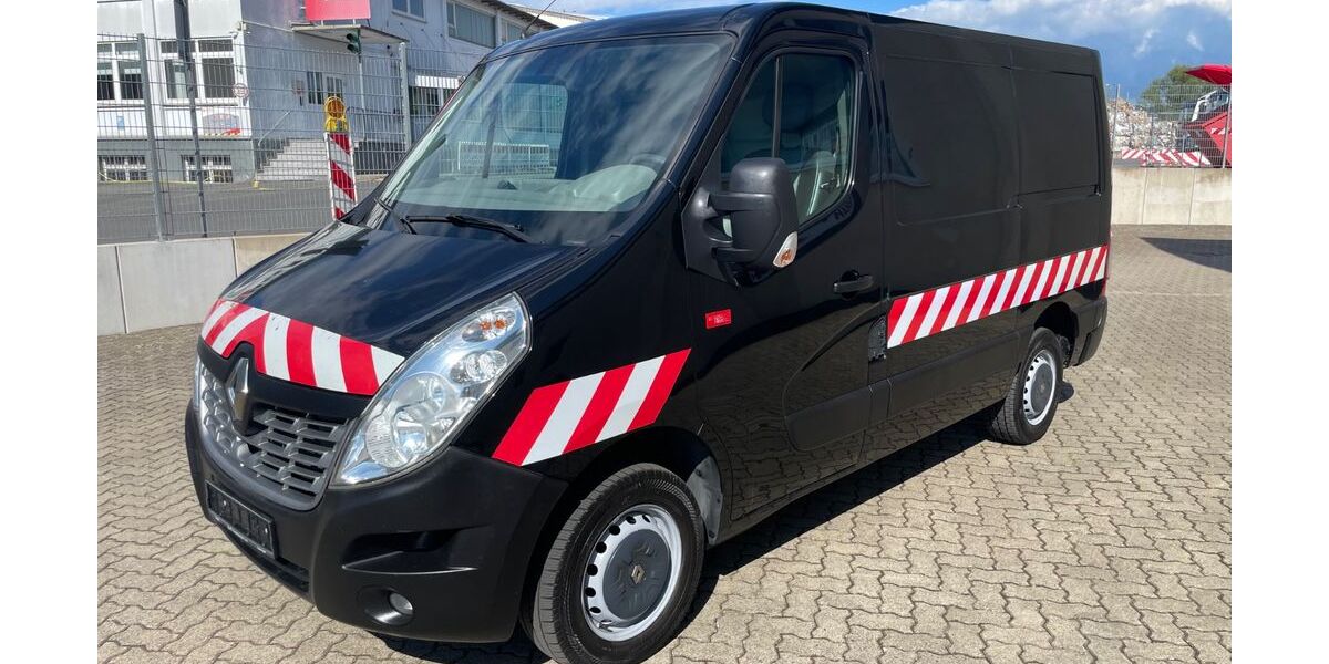 Renault Master 194.000 km 6.990 &euro; Göttingen 37081