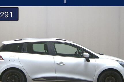 Renault Clio 134.186 km 6.980 &euro; Gyhum/Bockel 27404