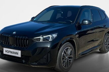 BMW X1 19.700 km 38.490 &euro; Pfaffenhofen 85276