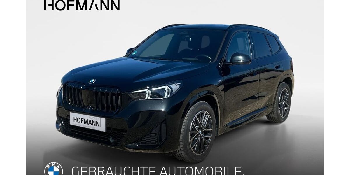 BMW X1 19.700 km 38.490 &euro; Pfaffenhofen 85276