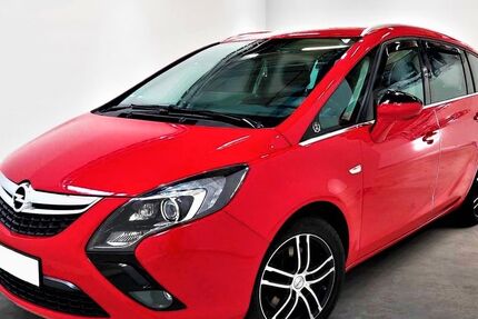 Opel Zafira 117.000 km 12.890 € Heilbronn 74078