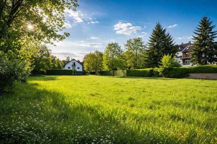 Grundstück Gilching - 2.150.000&euro; | Angebot:26023090