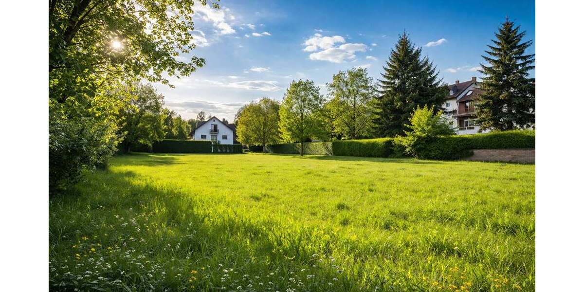 Grundstück Gilching - 2.150.000&euro; | Angebot:26023090