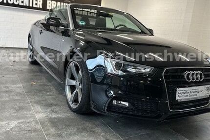Audi A5 149.000 km 15.990 &euro; Braunschweig 38112