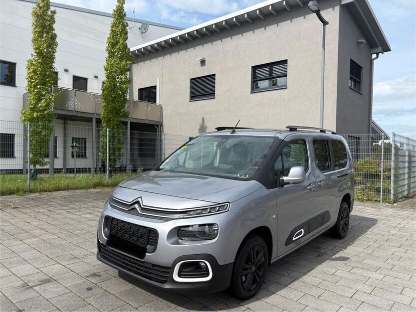 Berlingo