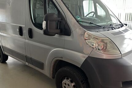 Peugeot Boxer 212.000 km 4.700 &euro; Hechingen-Bechtoldsweiler 72379