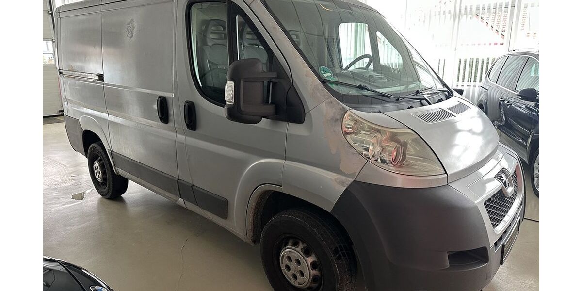 Peugeot Boxer 212.000 km 4.700 &euro; Hechingen-Bechtoldsweiler 72379