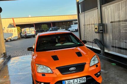 Ford Focus 167.500 km 9.800 &euro; Ludwigshafen 67065