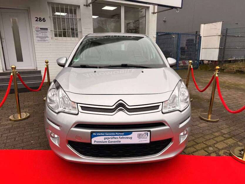 Citroen C3 135.000 km 4.599 € Essen 45356