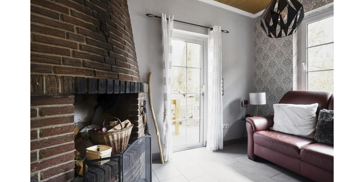 Delmenhorst-Annenheide Gepflegter Walmdachbungalow mit schönem Garten in zweiter Reihe - Bungalow Delmenhorst / Annenheide Annenheide | Angebot:26355215