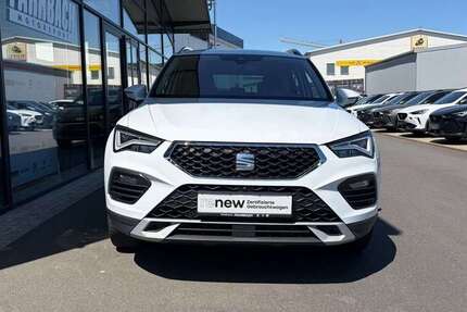 Seat Ateca 46.720 km 29.200 &euro; Bad Mergentheim 97980