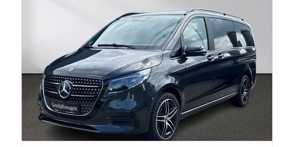 Mercedes-Benz V 300 9.500 km 97.950 &euro; Wietmarschen 49835